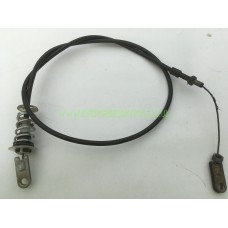 AIXAM throttle cable 